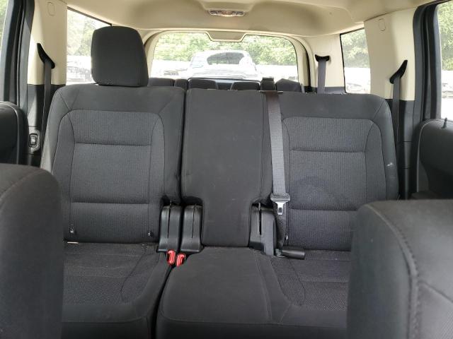 2017 FORD FLEX SE - 2FMGK5B86HBA12846