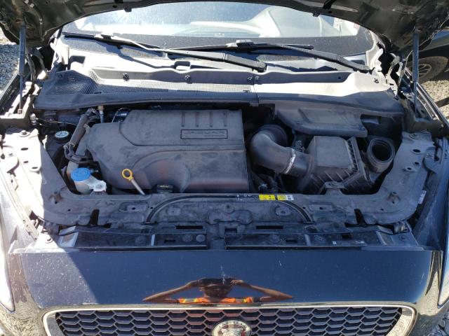 2019 JAGUAR E-PACE S SADFJ2FX0K1Z33681
