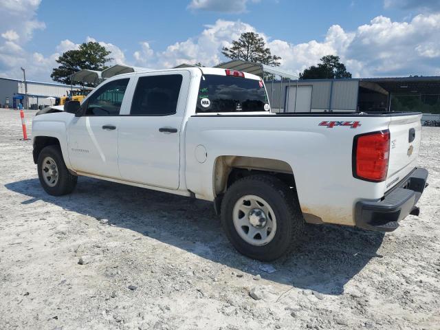 2017 CHEVROLET SILVERADO - 3GCUKNEC4HG157114