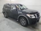 NISSAN ARMADA SV photo