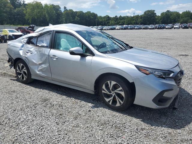 2024 SUBARU LEGACY PRE - 4S3BWAC68R3011904
