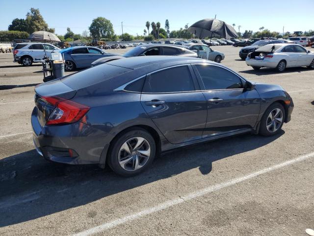 2020 HONDA CIVIC LX - 19XFC2F69LE203831