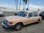 MERCEDES-BENZ 280SE photo