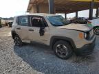 JEEP RENEGADE S снимка