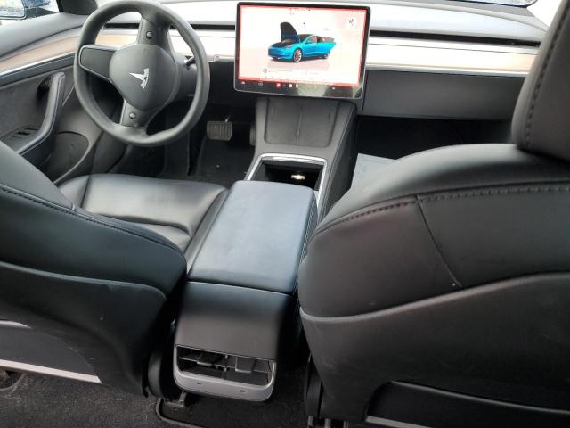 2022 TESLA MODEL 3 - 5YJ3E1EB0NF170690