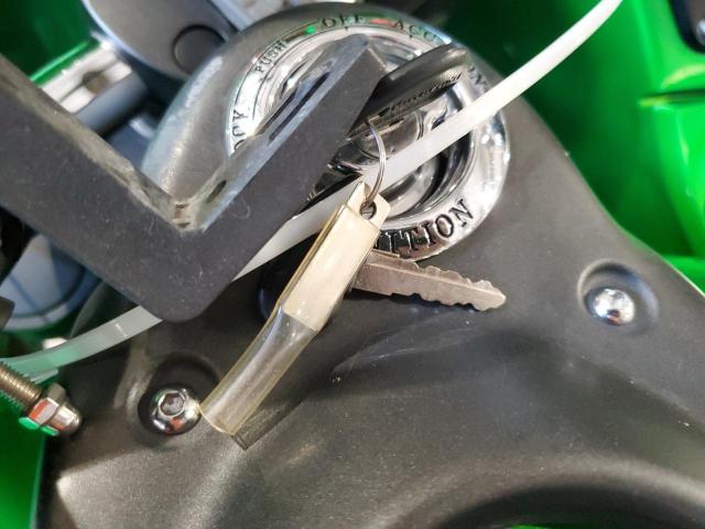 2015 KAWASAKI VN1700 K JKBVNRK15FA006371