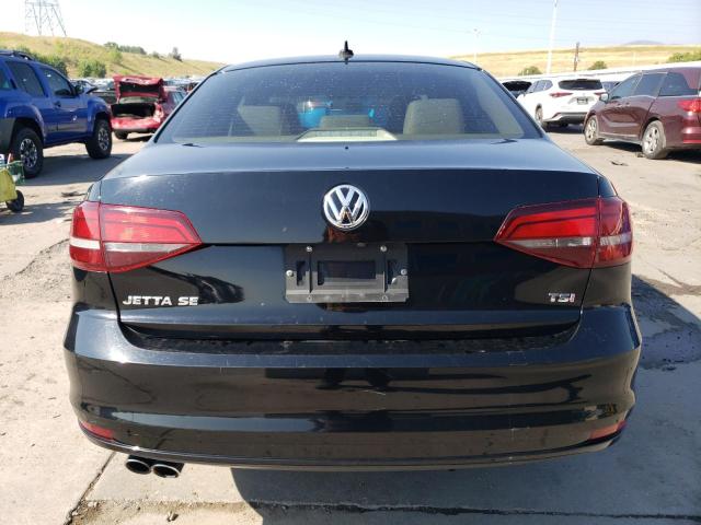 2017 VOLKSWAGEN JETTA SE - 3VWDB7AJ2HM290694
