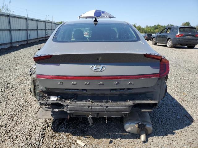 2021 HYUNDAI SONATA SE - 5NPEG4JA7MH095195