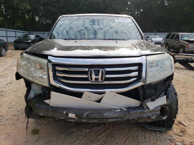 VIN 5FNYF3H62FB032227 2015 HONDA PILOT no.5