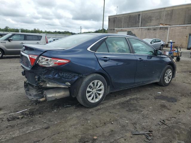 VIN 4T4BF1FK9FR446852 2015 Toyota Camry, LE no.3