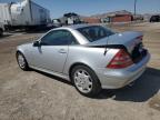 MERCEDES-BENZ SLK 320 photo