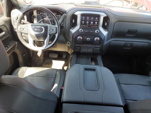 2019 GMC SIERRA K15 - 1GTU9DED4KZ113944