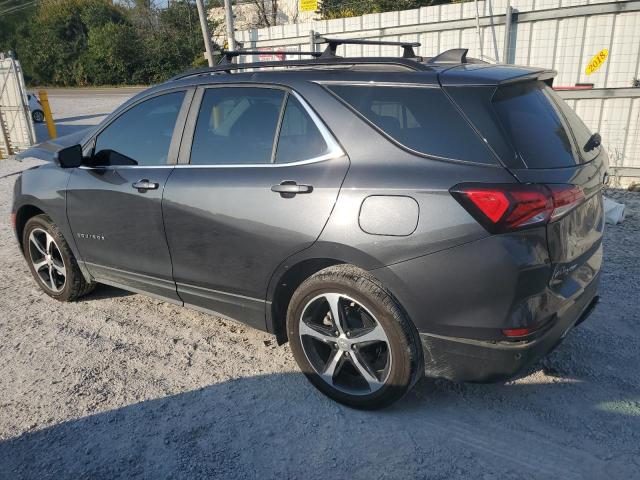 2023 CHEVROLET EQUINOX LT - 3GNAXUEG4PS147879