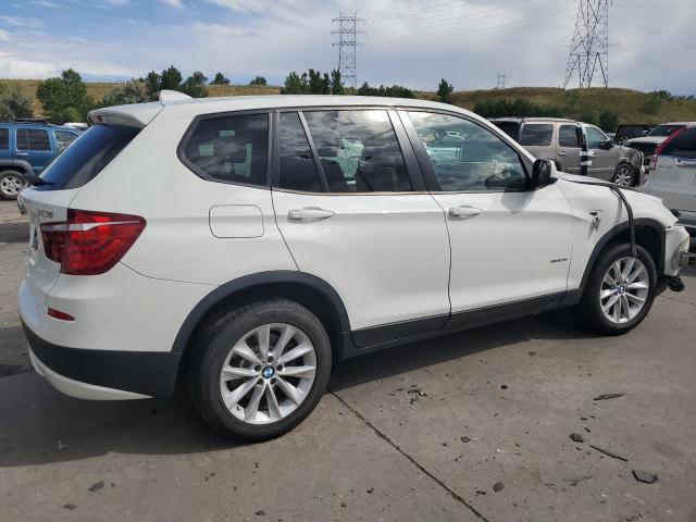 VIN 5UXWX9C54D0A14170 2013 BMW X3, Xdrive28I no.3