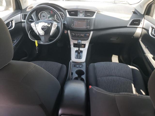 2015 NISSAN SENTRA S - 3N1AB7AP7FY273103