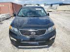 KIA SORENTO SX photo