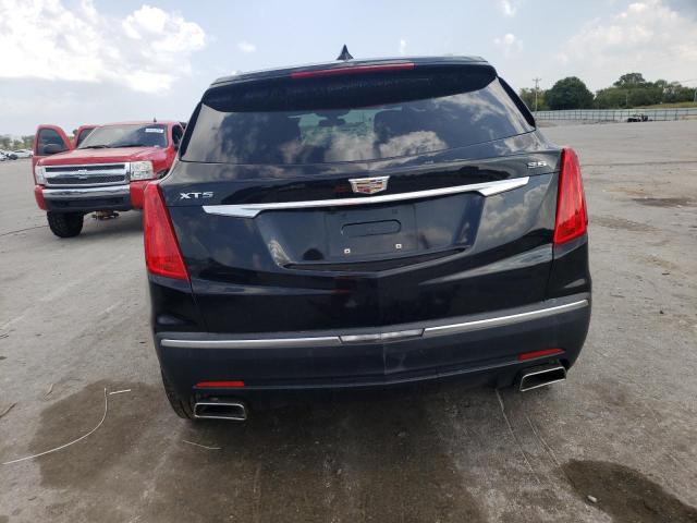 2017 CADILLAC XT5 - 1GYKNARS3HZ246501