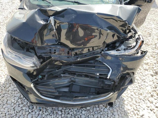 2019 CHEVROLET TRAX 1LT - 3GNCJLSBXKL314701