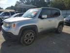 JEEP RENEGADE L снимка