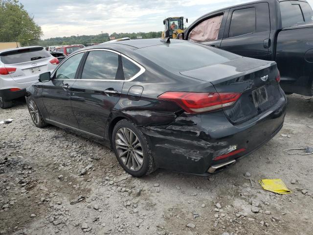 2015 HYUNDAI GENESIS 3. - KMHGN4JE8FU038493
