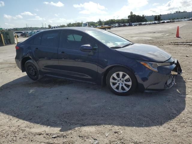 2024 TOYOTA COROLLA LE - 5YFB4MDE9RP149343