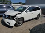 2016 NISSAN PATHFINDER - 5N1AR2MN9GC607434