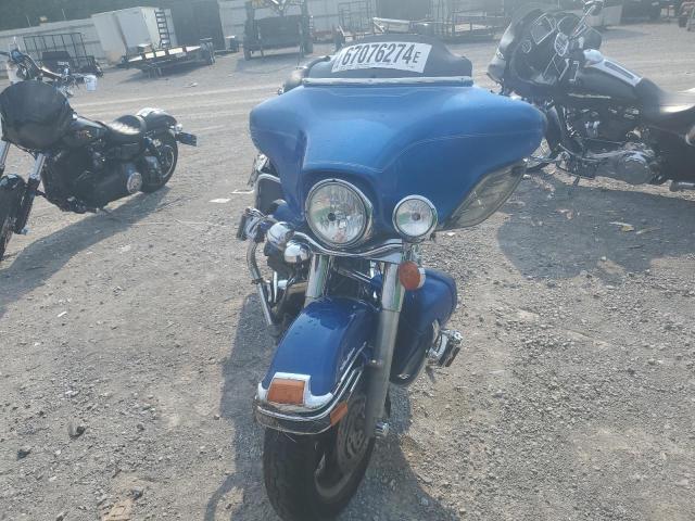 2007 HARLEY-DAVIDSON FLHTCUI 1HD1FC4127Y725634
