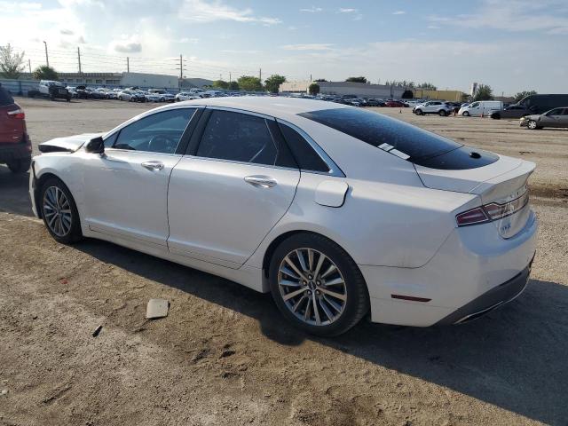 VIN 3LN6L5A98HR609159 2017 Lincoln MKZ, Premiere no.2