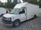 CHEVROLET EXPRESS G3 photo