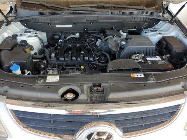 HYUNDAI VERACRUZ GLS