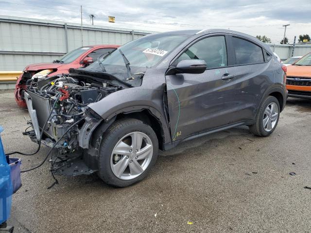 2020 HONDA HR-V EX 3CZRU6H54LM704146  67504724