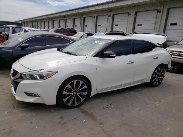 Vin: 1n4aa6ap8gc396502, lot: 65294094, nissan maxima 3.5s 2016 img_1