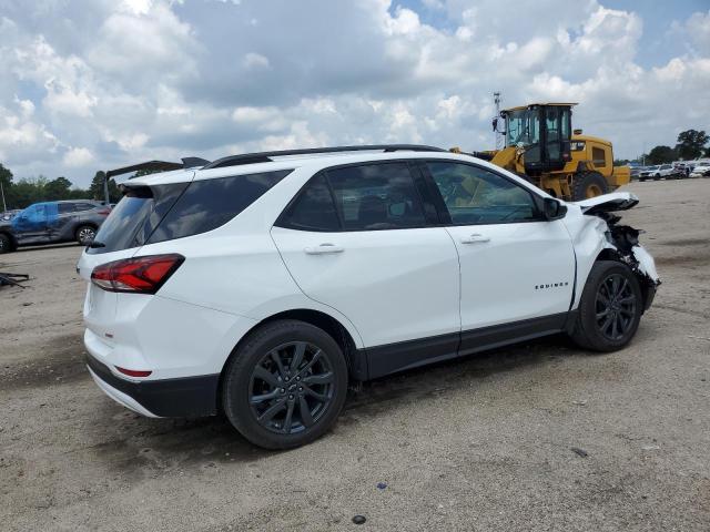 2023 CHEVROLET EQUINOX RS - 3GNAXMEG3PS203956