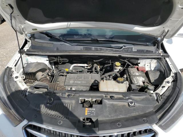 2018 BUICK ENCORE PRE - KL4CJBSB1JB591363