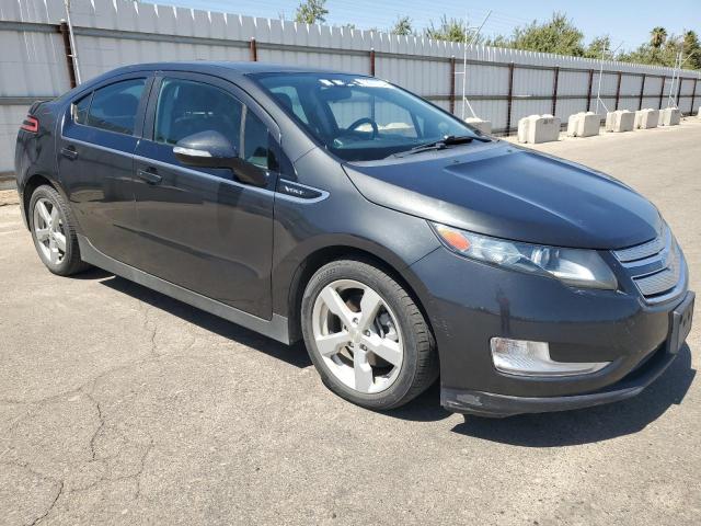 VIN 1G1RE6E41EU173848 2014 Chevrolet Volt no.4