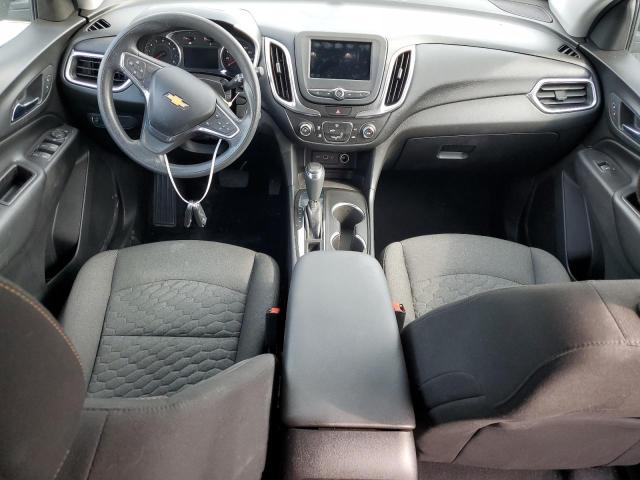 2019 CHEVROLET EQUINOX LT - 2GNAXKEVXK6180671