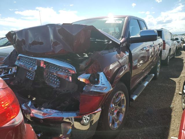 2017 RAM 1500 LARAM - 1C6RR7JT1HS853318