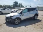 2017 FORD ESCAPE SE - 1FMCU0GD3HUE66600