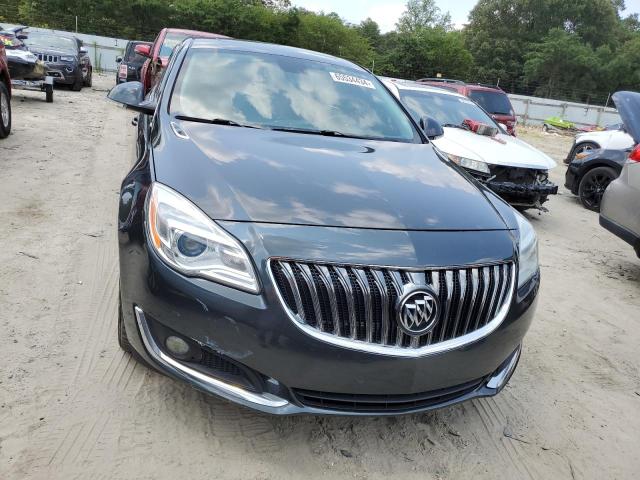 VIN 2G4GK5EX2F9261975 2015 Buick Regal no.5