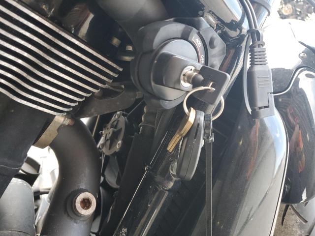 2007 HARLEY-DAVIDSON VRSCDX - 1HD1HHZ177K808558