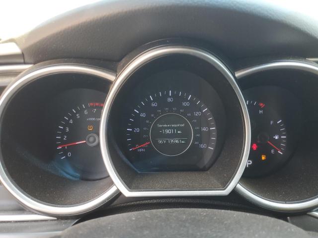 2015 KIA OPTIMA LX - 5XXGM4A79FG434706