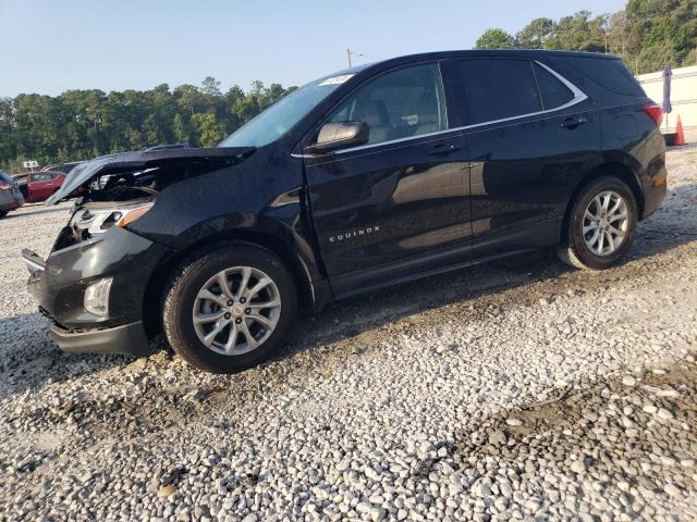 2019 CHEVROLET EQUINOX LT - 2GNAXKEVXK6157004