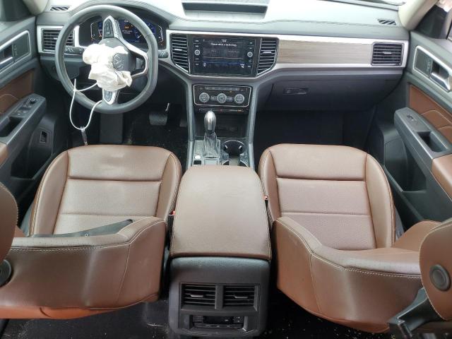 2021 VOLKSWAGEN ATLAS SEL - 1V2ER2CA7MC597372