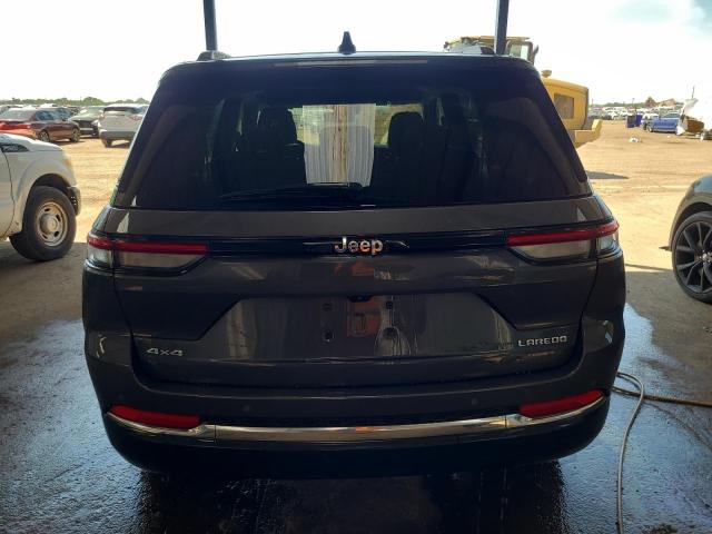 VIN 1C4RJHAG8RC700424 2024 Jeep Grand Cherokee, Laredo no.6