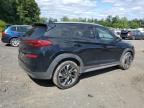 HYUNDAI TUCSON LIM photo