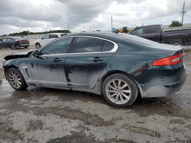 2015 JAGUAR XF 2.0T PR SAJWA0FS9FPU60694