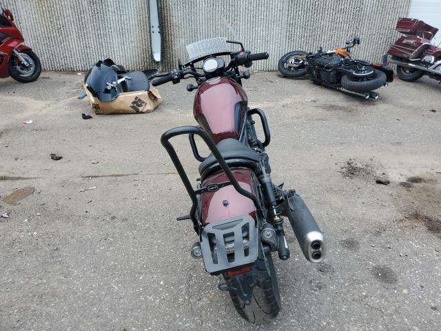 2021 HONDA CMX1100 A JH2SC8309MK000476