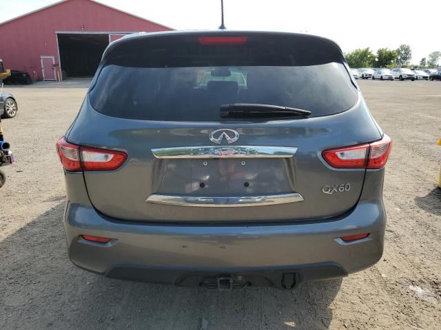 2015 INFINITI QX60 - 5N1AL0MM3FC558484