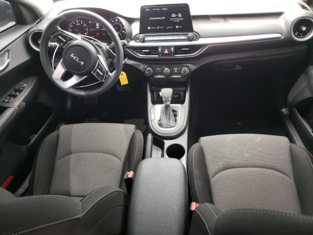 2023 KIA FORTE LX - 3KPF24ADXPE672209