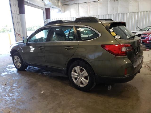 2015 SUBARU OUTBACK 2. - 4S4BSAAC2F3228148
